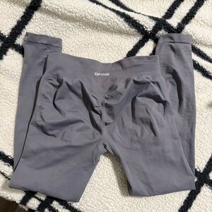 Graphite DFYNE Impact Leggings